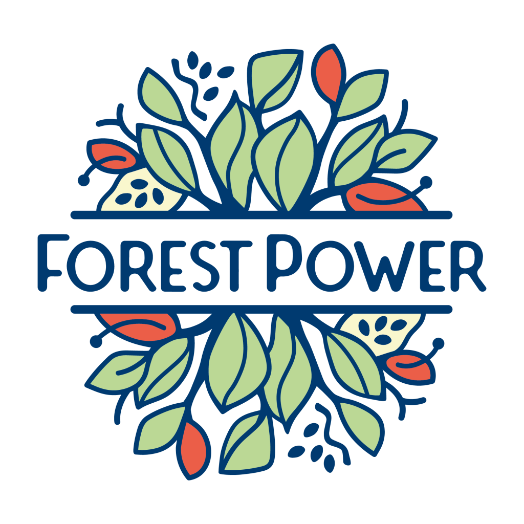 Copia de 8 Forest Power Paleta EUA