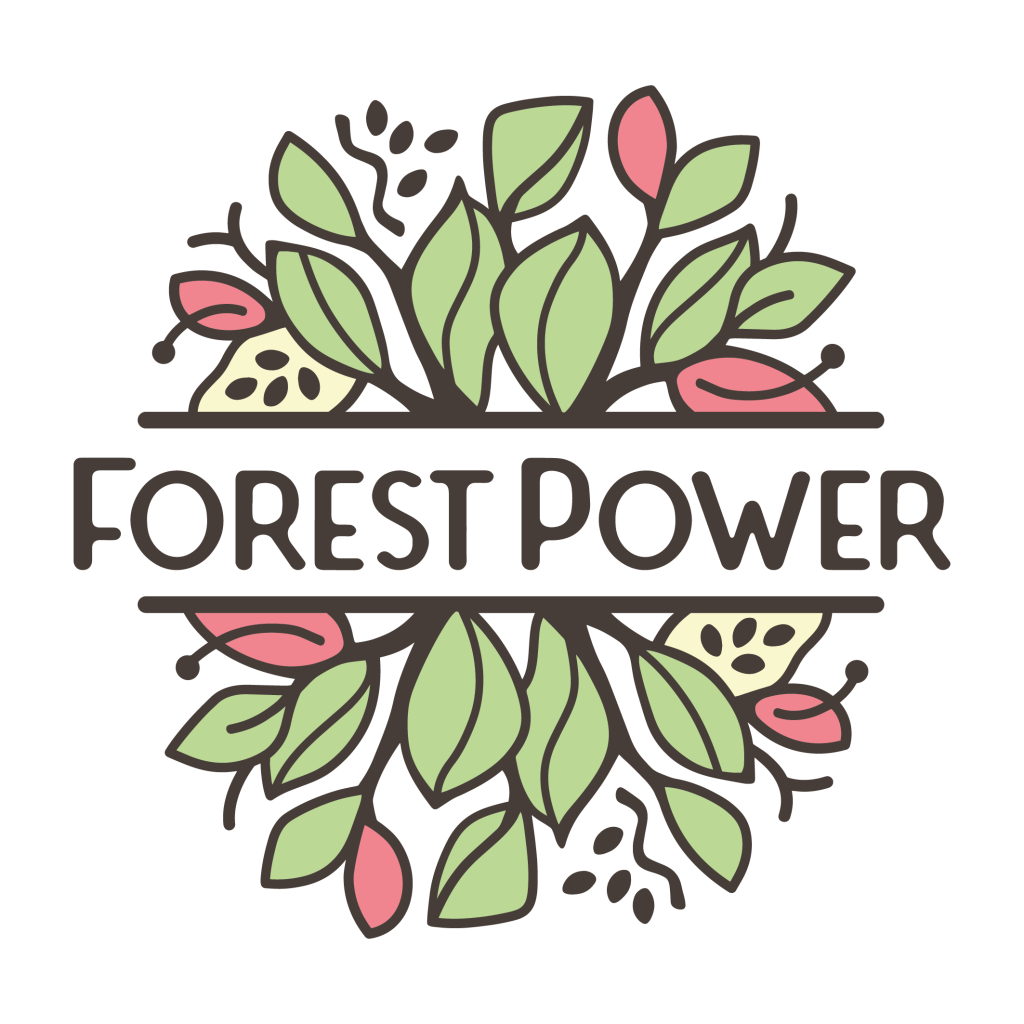 Copia de 9 Forest Power Paleta Europa